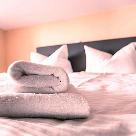 Mit Meerblick Und Balkon, Gratis Nutzung Vom Ahoi Erlebnisbad Und Sauna In Sellin - Meeresblick Fewo 29 Goehren  Exteriér fotografie